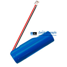 Μπαταρία για PLC XB-8615-1 [Αντικατάσταση μπαταρίας]